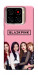 Чехол Blackpink для ZTE Blade A56