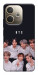 Чехол BTS all together для Oppo A5 Pro 4G