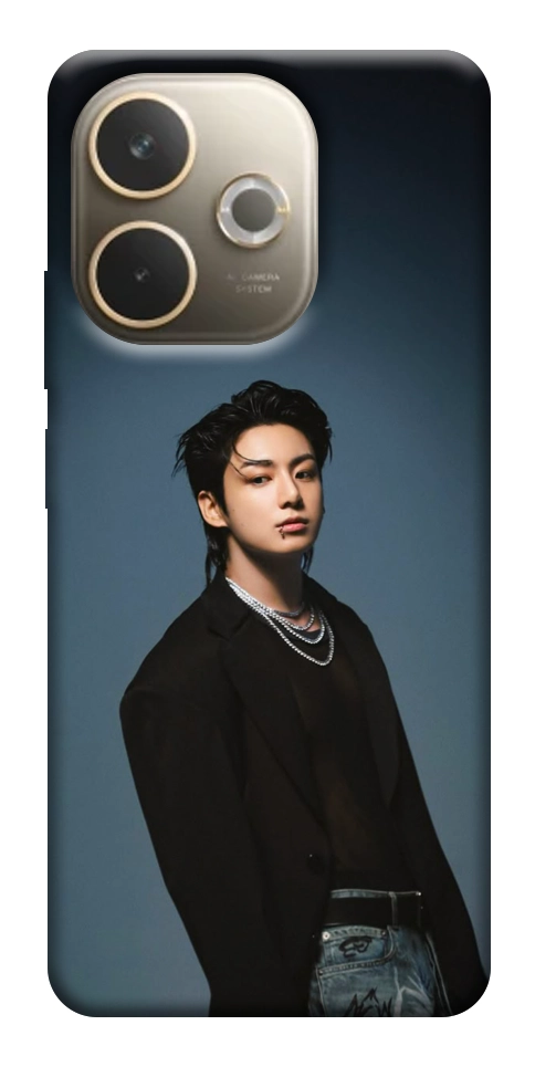 Чехол BTS jungkook для Oppo A5 Pro 4G