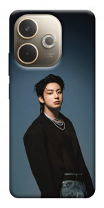 Чехол BTS jungkook для Oppo A5 Pro 4G