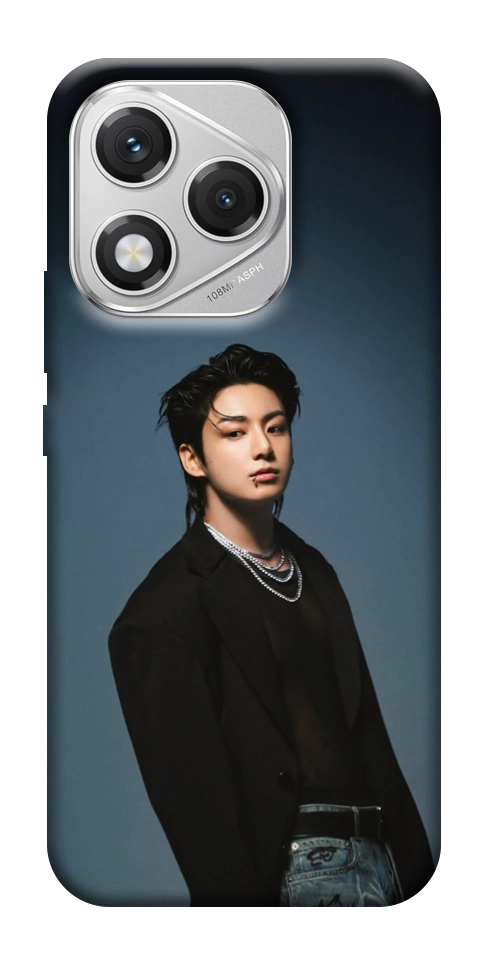 Чехол BTS jungkook для Huawei Honor 400 Lite