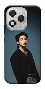 Чохол BTS jungkook для Huawei Honor 400 Lite