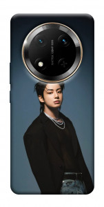 Чехол BTS jungkook для Huawei Honor X9c