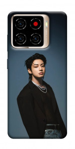 Чохол BTS jungkook для ZTE Blade A56