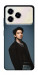 Чохол BTS jungkook для ZTE Blade A76 4G