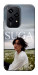 Чехол BTS Suga для Huawei Honor 200 Lite