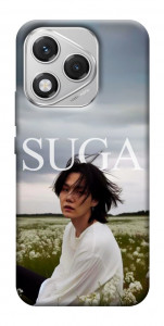 Чохол BTS Suga для Huawei Honor 400 Lite