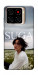 Чехол BTS Suga для ZTE Blade A56
