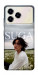 Чехол BTS Suga для ZTE Blade A76 4G