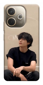Чехол BTS V для Oppo A5 Pro 4G