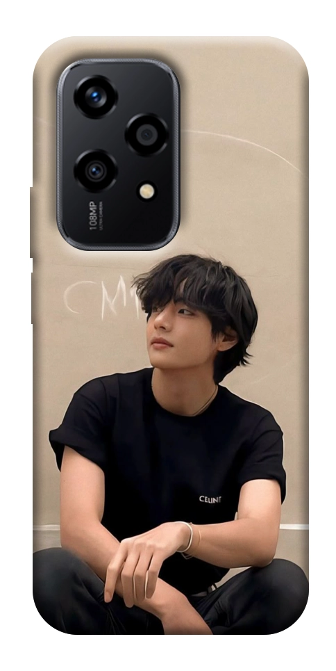 Чехол BTS V для Huawei Honor 200 Lite