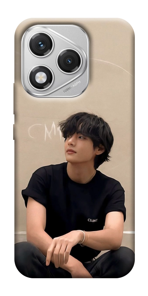 Чехол BTS V для Huawei Honor 400 Lite