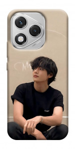 Чохол BTS V для Huawei Honor 400 Lite