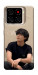Чохол BTS V для ZTE Blade A56