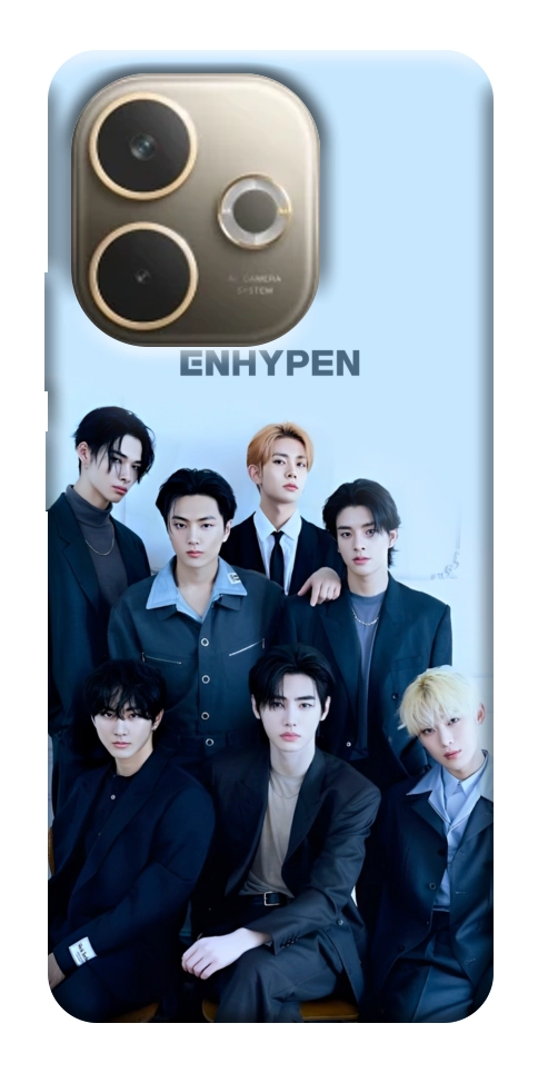 Чехол Enhypen для Oppo A5 Pro 4G