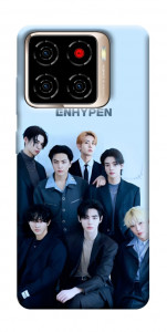 Чохол Enhypen для ZTE Blade A56