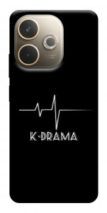 Чехол K-DRAMA для Oppo A5 Pro 4G