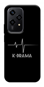 Чехол K-DRAMA для Huawei Honor 200 Lite