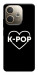 Чехол LOVE Kpop для Oppo A5 Pro 4G