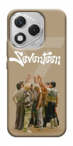Чохол Seventeen Unity для Huawei Honor 400 Lite