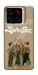 Чехол Seventeen Unity для ZTE Blade A56