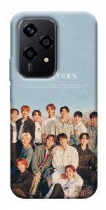 Чехол Seventeen Harmony для Huawei Honor 200 Lite