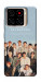Чехол Seventeen Harmony для ZTE Blade A56