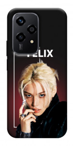 Чехол Stray kids Felix для Huawei Honor 200 Lite