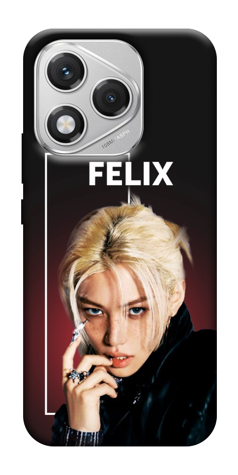 Чехол Stray kids Felix для Huawei Honor 400 Lite