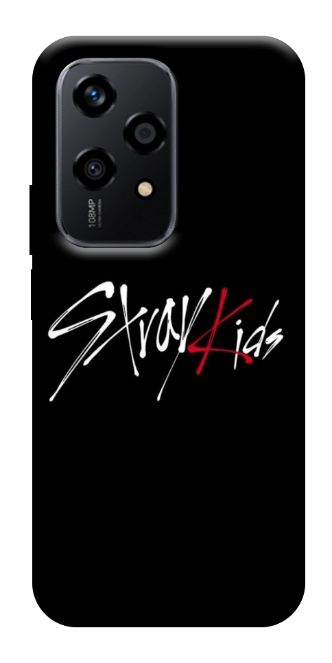 Чехол Stray Kids для Huawei Honor 200 Lite
