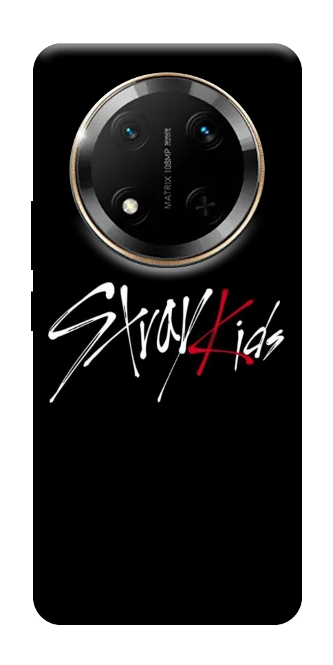 Чехол Stray Kids для Huawei Honor X9c