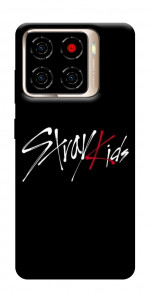 Чохол Stray Kids для ZTE Blade A56