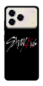 Чохол Stray Kids для ZTE Blade A76 4G