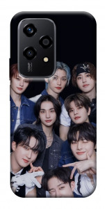 Чехол Stray Kids Together для Huawei Honor 200 Lite