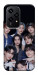 Чехол Stray Kids Together для Huawei Honor 200 Lite