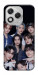 Чехол Stray Kids Together для Huawei Honor 400 Lite