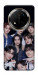 Чехол Stray Kids Together для Huawei Honor X9c