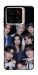 Чехол Stray Kids Together для ZTE Blade A56