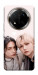 Чохол Hyunjin and Felix для Huawei Honor X9c