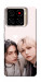 Чохол Hyunjin and Felix для ZTE Blade A56