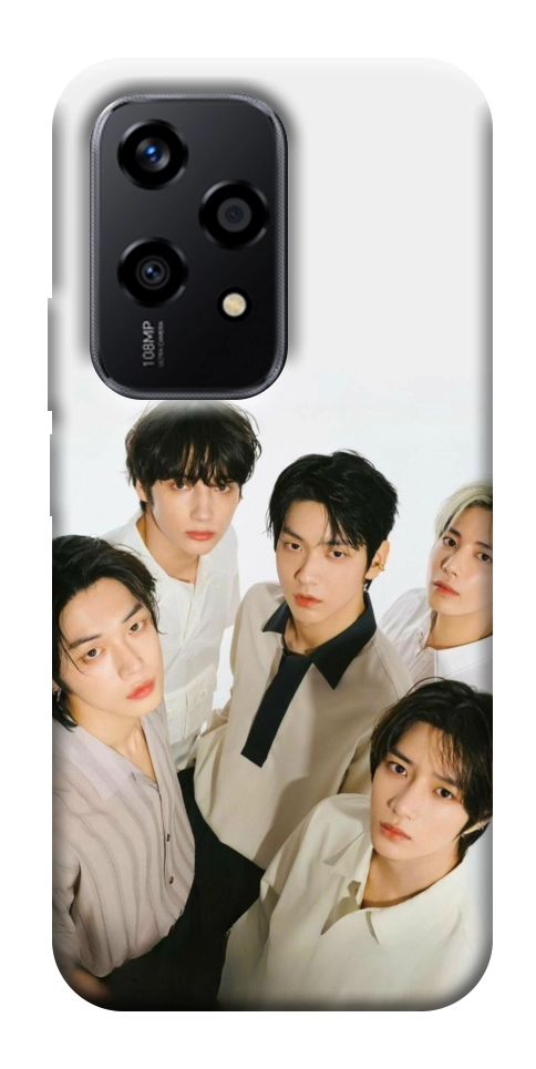Чехол TXT Together для Huawei Honor 200 Lite