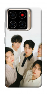 Чохол TXT Together для ZTE Blade A56