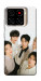 Чехол TXT Together для ZTE Blade A56