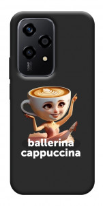 Чехол Ballerina Cappuccina Grazia для Huawei Honor 200 Lite