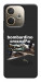 Чехол Bombardino Crocodilo volante для Oppo A5 Pro 4G