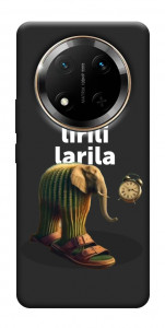 Чехол Lirili Larila cactusso для Huawei Honor X9c