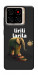 Чехол Lirili Larila cactusso для ZTE Blade A56