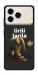 Чехол Lirili Larila cactusso для ZTE Blade A76 4G