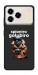 Чехол Spioniro Golubiro Segreto для ZTE Blade A76 4G