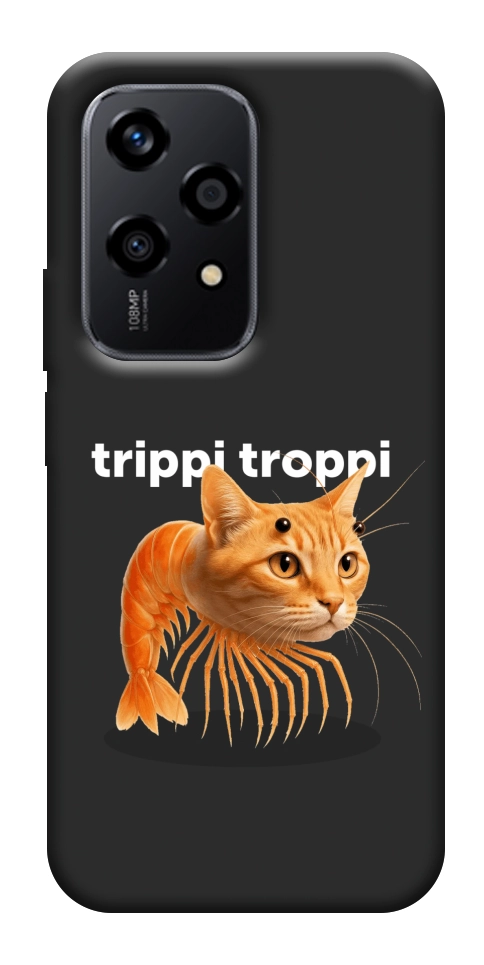 Чехол Trippi Troppi Gamberatto для Huawei Honor 200 Lite